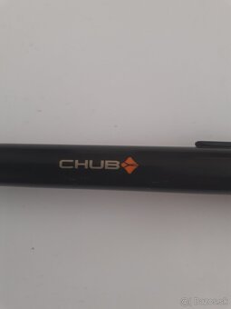 Pruty CHUB - 7