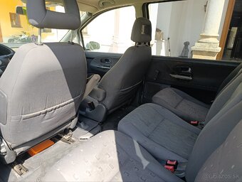 Predám Volkswagen Sharan 1,9 tdi - 7