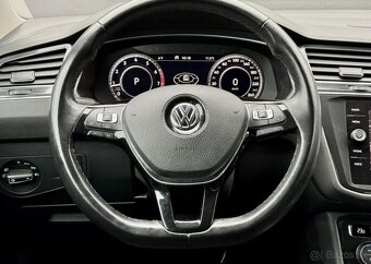 Volkswagen Tiguan Allspace 2.0 TSi, Highline, REZERVACE - 7
