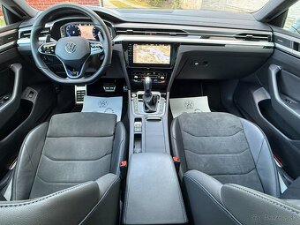 VVW ARTEON SHOOTING BRAKE R 2.0TSI 4x4DSG ,IQ LIGT MATRIX,36 - 7