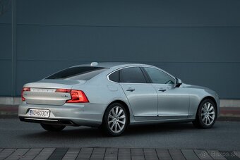 Volvo S90 D5 173kw Inscription AWD 4x4 Automat - 7
