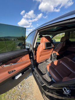 BMW GT 535d F07 - 7