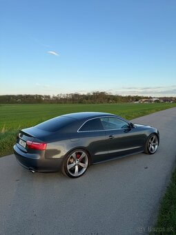 Audi a5 coupe - 7