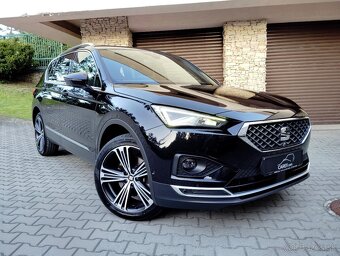 SEAT TARRACO 2.0TSI DSG XCELLENCE, 4DRIVE - 7