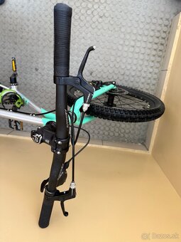 Early Rider seeker 20 - 7