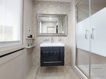 EXKLUZÍVNE Elegantný 3+1 izbový byt, výhľady, TOP loka - 7