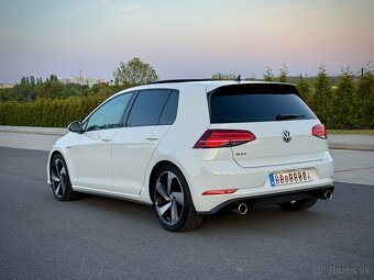 Volkswagen Golf 7.5 GTI, 169kw, 33000km, AT, Pano, Virtual - 7