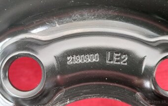 dojazdové koleso-Audi A4,A5 - 7