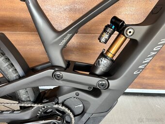 Predam ebike CANYON TORQUE - 7