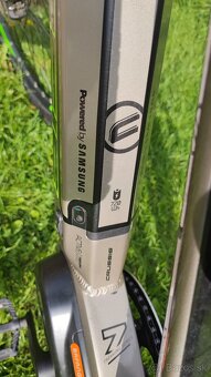 Crussis e-Savela 7.8-M (20 Ah/720 Wh) - 7