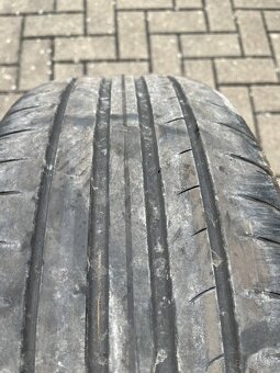 DUNLOP SPORT BLURESPONSE 205/55 R 16 91 V - letne - 7