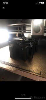 BambuLab X1C s AMS - 7