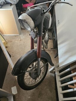 Predám CZ 175... - 7