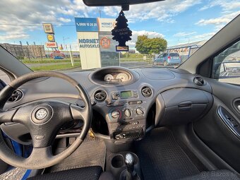 Toyota Yaris 1.5 TS 105 hps - 7