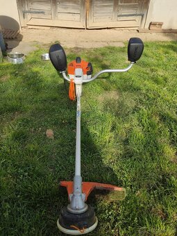Stihl FS 490 - 7
