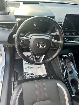 Toyota Corolla TS GR Sport - 7