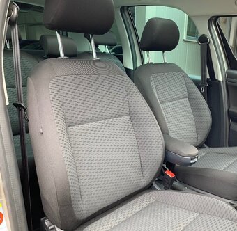 Skoda Roomster RV 2013 5miestna - 7