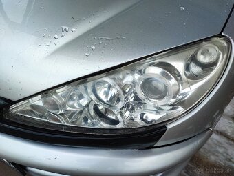 Peugeot 206 sport 1.6l, 90kW - 7