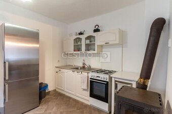 GESTTO | RODINNÝ DOM NA PREDAJ | 741 m2 POZEMOK | SMOLENICE - 7