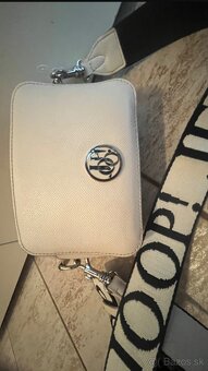 Joop jeans crossbody kožená - 7
