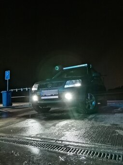 Grand vitara 1.9 95kw - 7