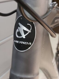 Merida Matts - 7