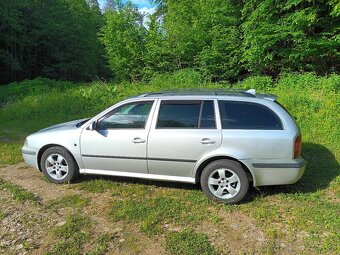 Škoda octavia combi 1,9 tdi 81kw - 7