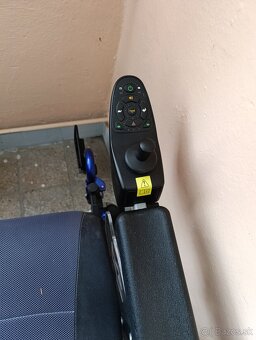 Elektrický vozík - 7