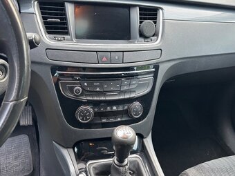 Predám Peugeot 508 sw - 7