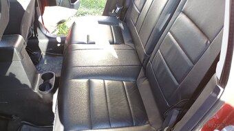 Jeep Compass rellye - 7