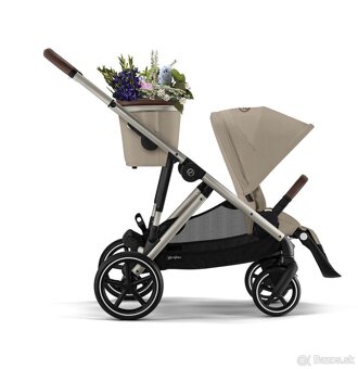 Cybex Gazelle S 2024 - 7