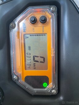 KTM 990 SUPER DUKE - 7
