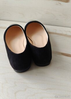 Elegantné balerínky 37 nové - 7