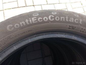 185/50/16 Continental letné pneu 2ks - 7