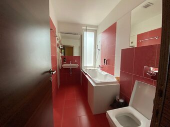Investičný 2-izbový apartmán č. 15 - APARTMÁNY ANIČKA Vodáre - 7