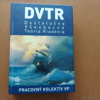 Predám knihy - 7