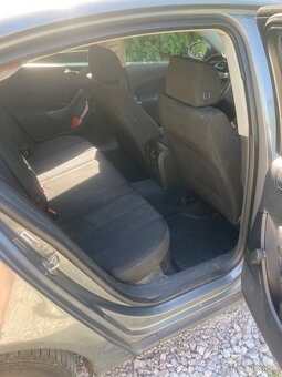 Passat b6 2006 rezervovane - 7