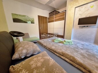HALO reality - Predaj, dvojizbový byt Donovaly, s parkovacím - 7
