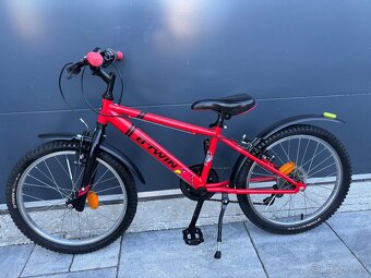 B twin 20” Racing boy 320 - 7