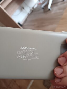 Handheld konzola Anbernic RG505 - 7