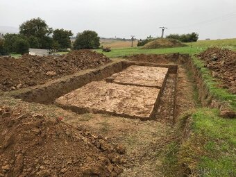 Výkopové a zemné práce, preprava, Košice - 7