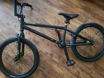 BMX bicykel - 7