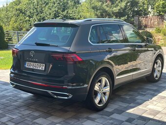VW TIGUAN ELEGANCE 4MOTION - 7