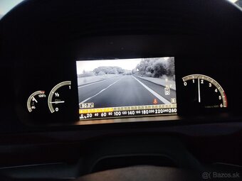 Mercedes S clas w221 s320cdi 173kw - 7