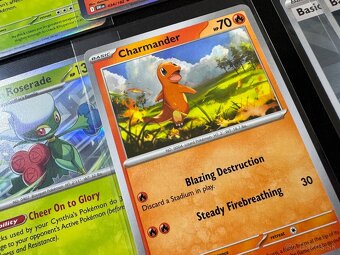 Pokemón MEGA balík C: 100ks kariet v obaloch s EX a darčeky - 7