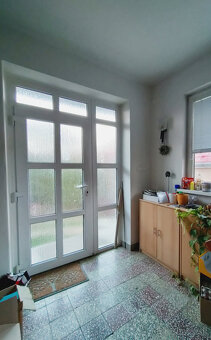 NA PREDAJ Rodinný dom v meste Kráľovský Chlmec - 7