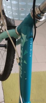 Bicykle BTWIN originál 120 - 7
