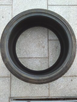 Kingrun Phantom 235/35 ZR19 - 7