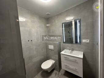 HALO reality - Predaj, jednoizbový byt Poprad, Poprad, Dlhé - 7