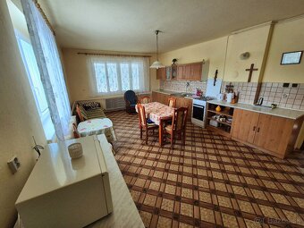 Rodinný dom/obec Tupá/Garáž+ záhrada/7km od Šiah - 7